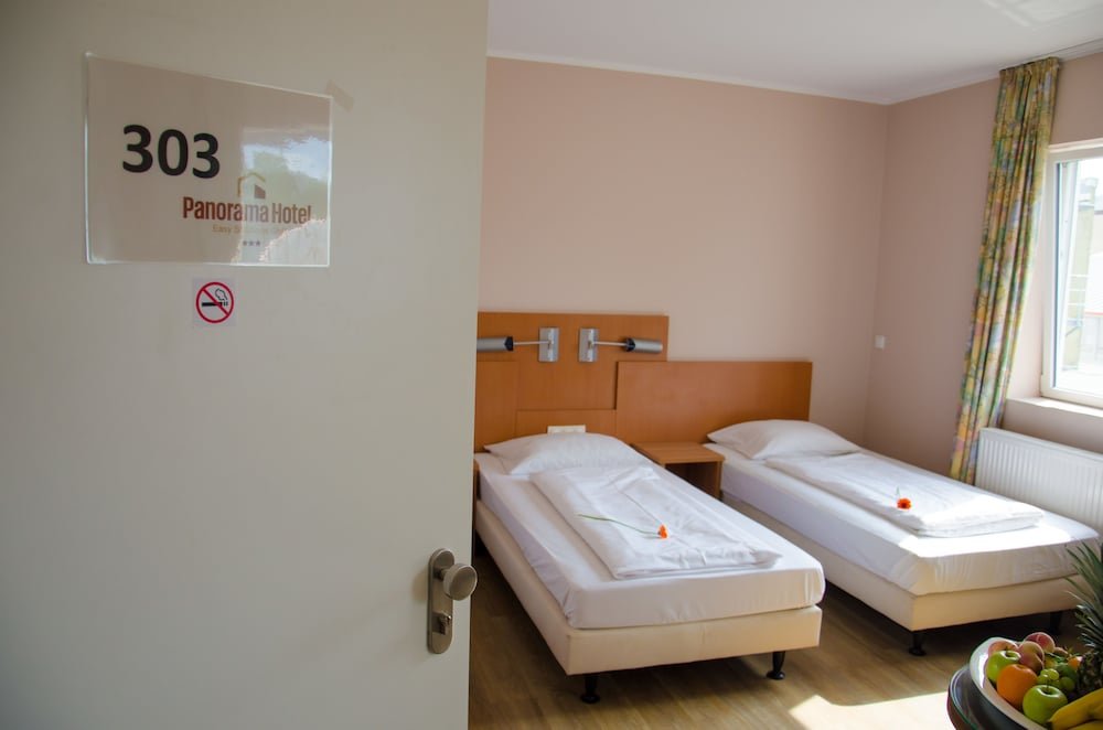 Фото Panorama Hotel