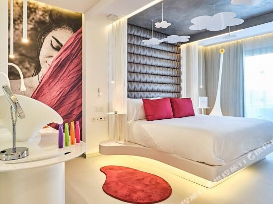 Фото Blanco Hotel Formentera
