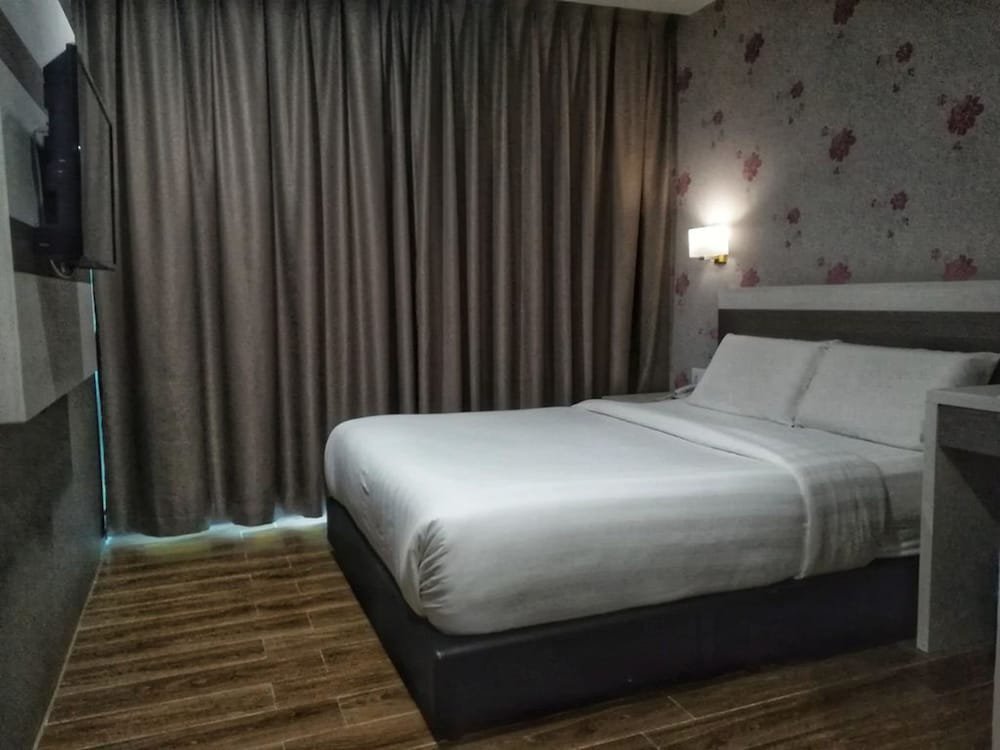 Фото Kampar Boutique Hotel