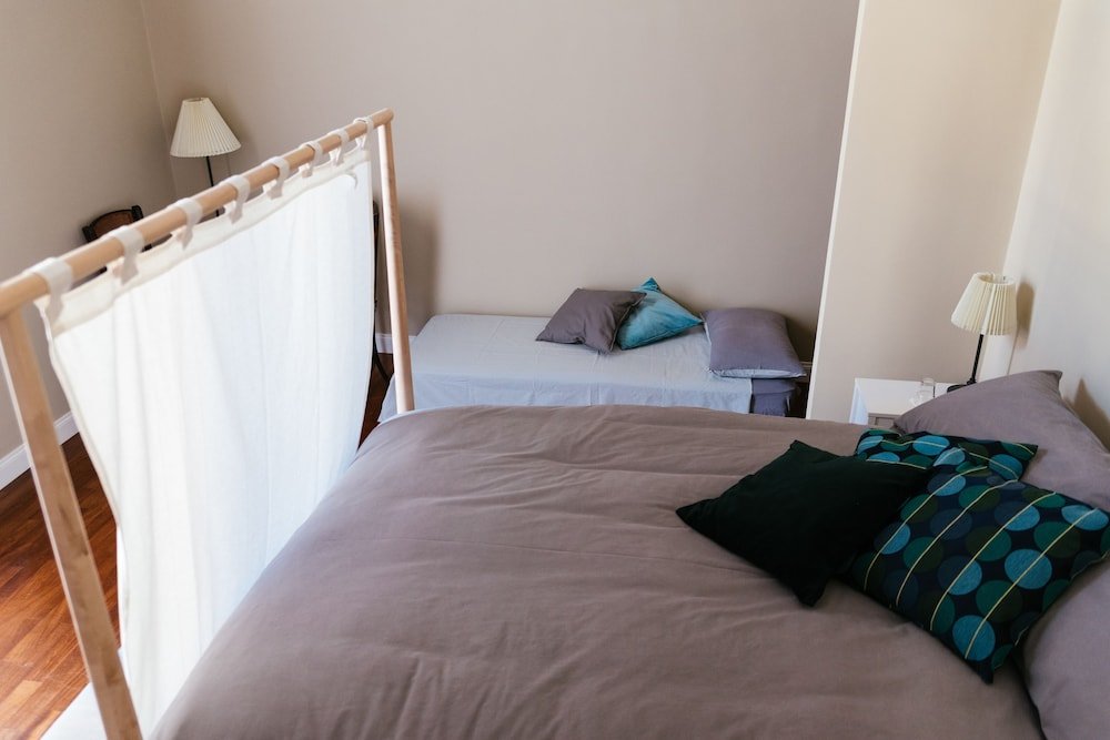 Фото Le 4 Leggende