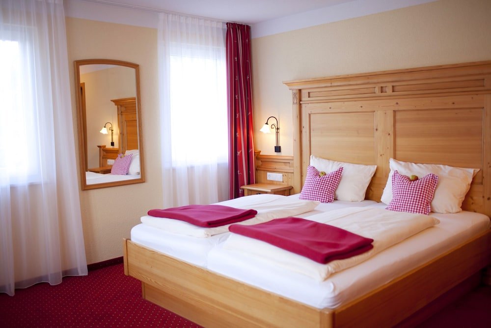 Фото Berghotel Wiedener Eck