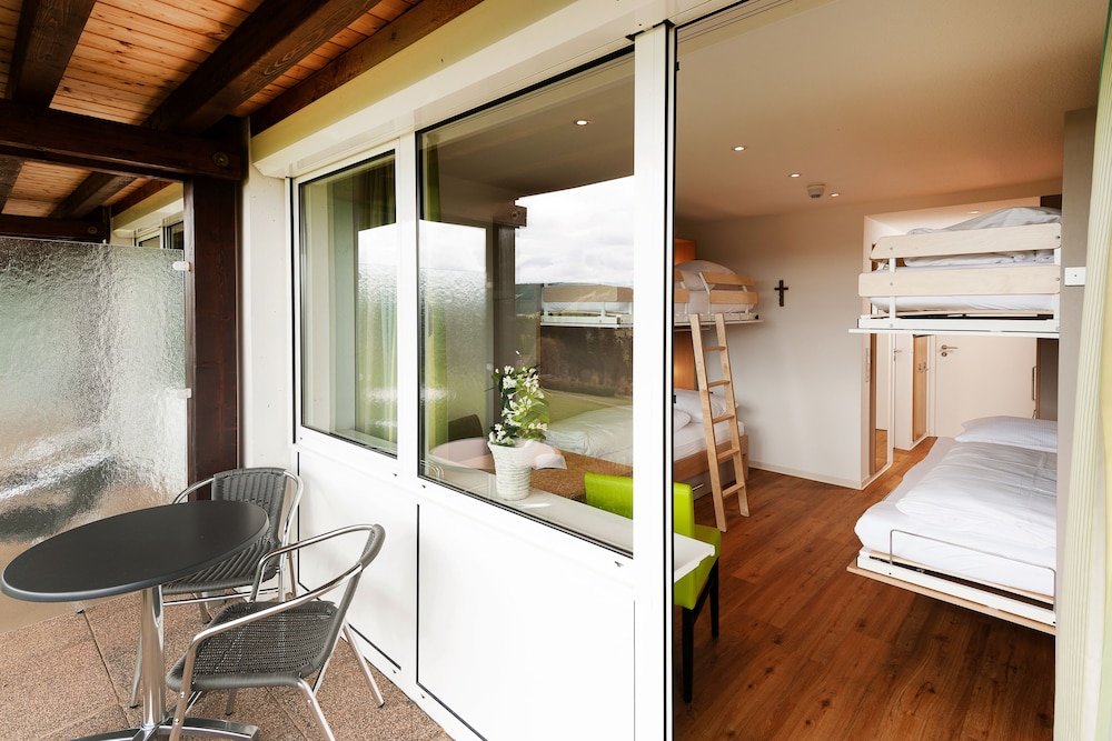 Фото Haus Feldberg-Falkau