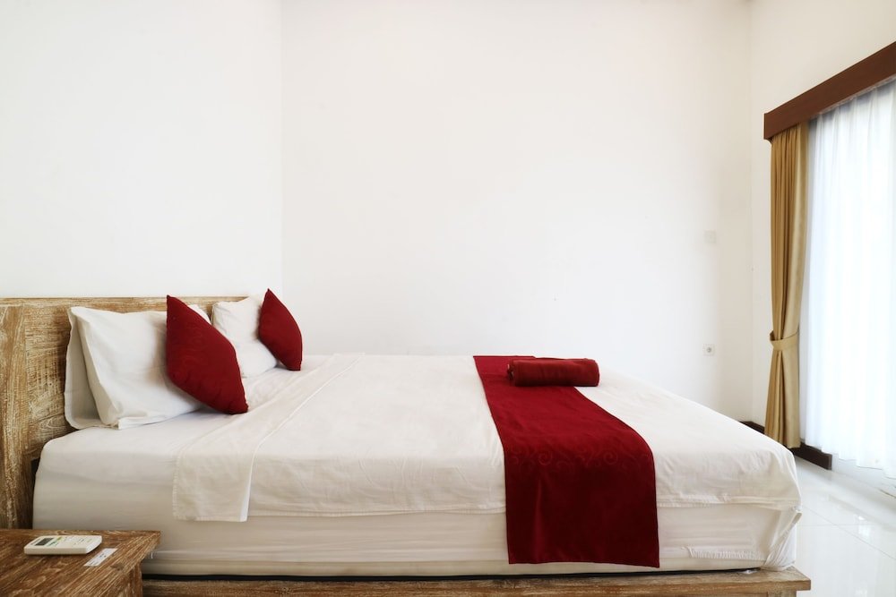 Фото Gita Homestay Canggu