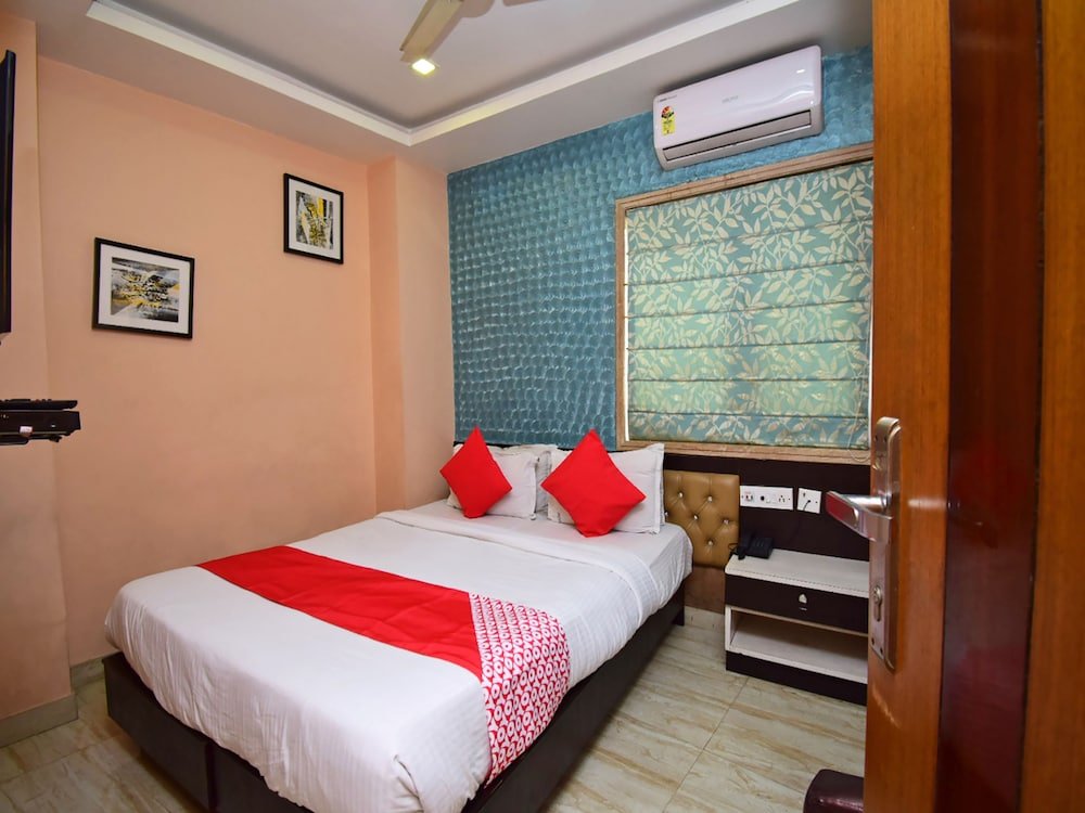 Фото Oyo 38844 Hotel Orchid Plaza