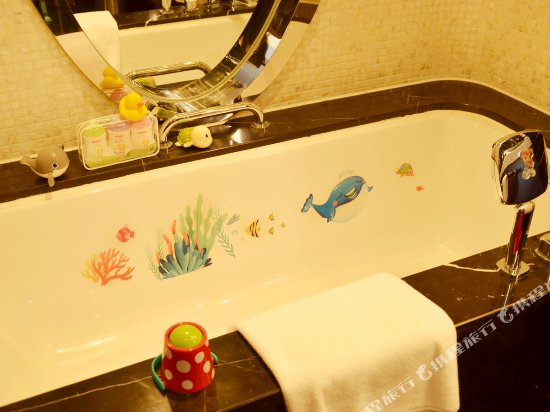 Фото The St Regis Tianjin Hotel