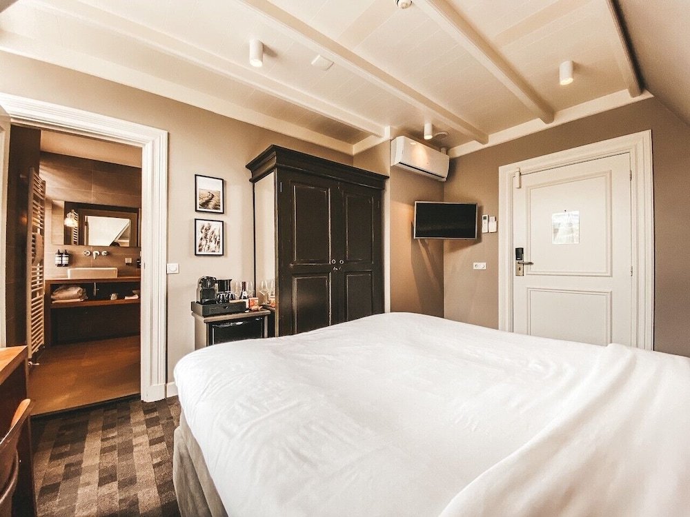 Фото Villa de Duinen