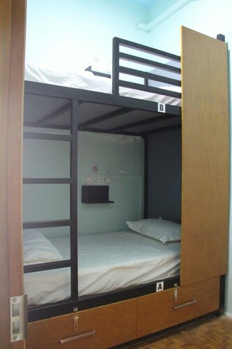 Гостиница Kaung Hostel в Мандалае