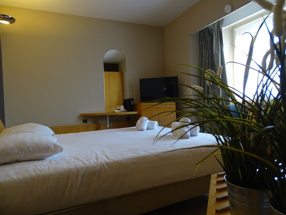 Фото Value Stay Brussels South