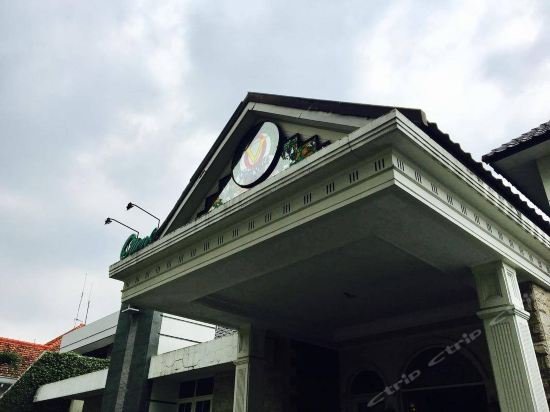 Фото Ottenville Boutique Hotel