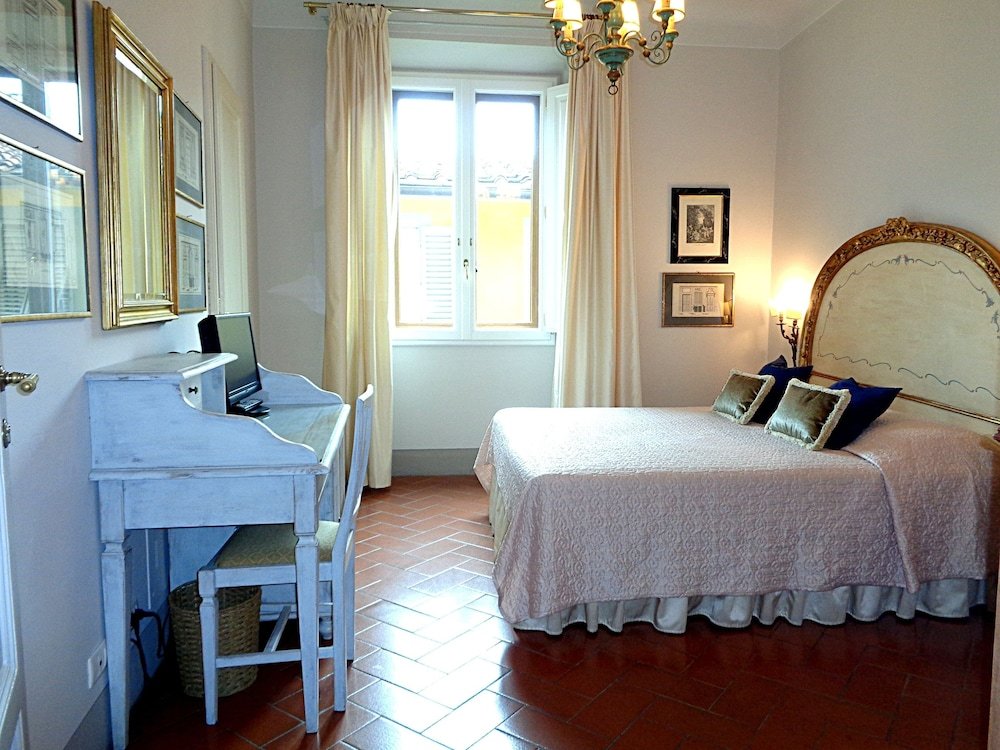 Фото Relais Cavalcanti Guest House