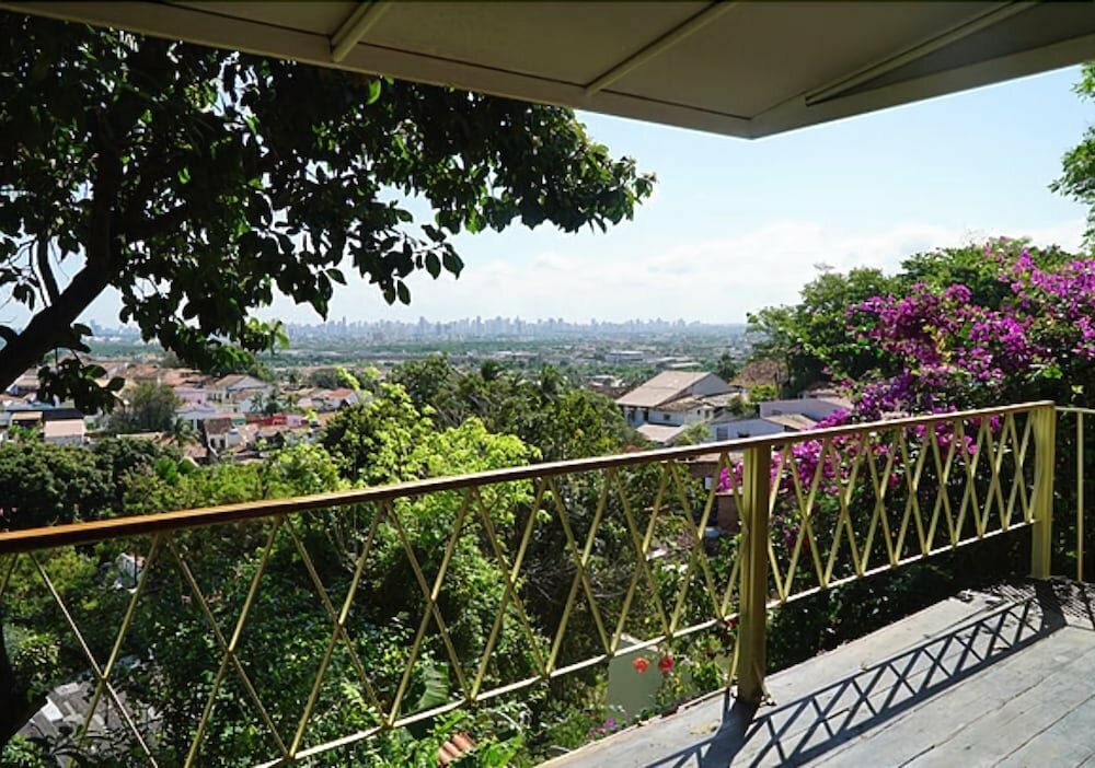 Hotel Irradiante, Olinda, photo