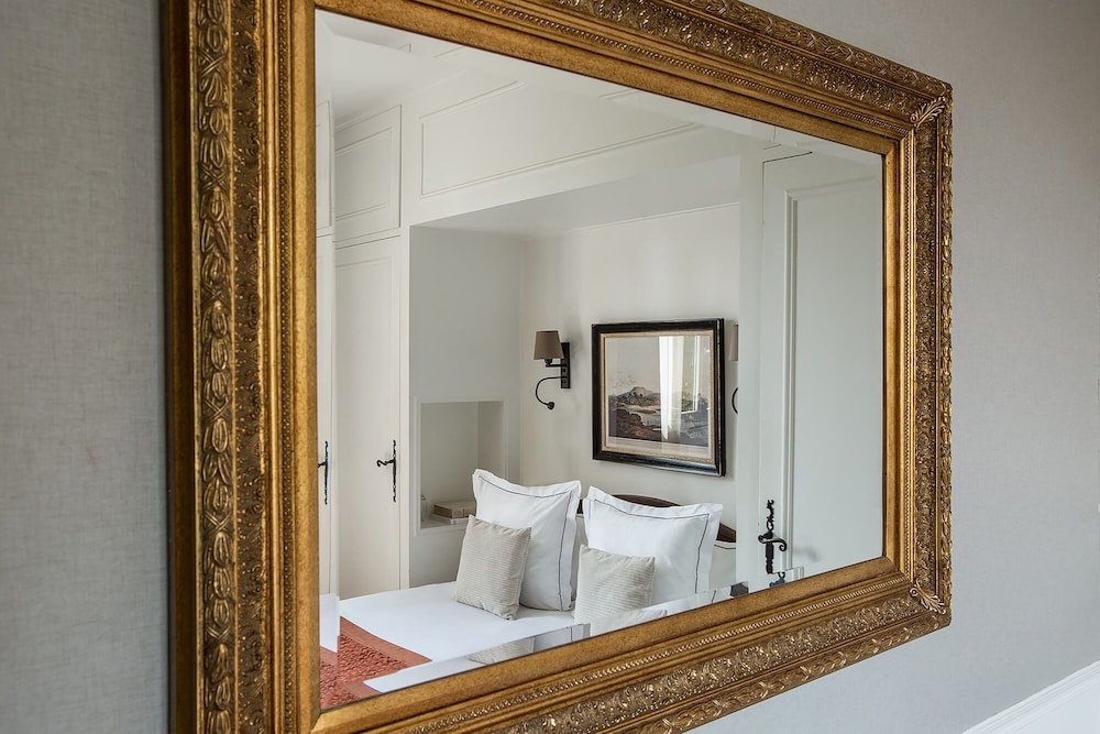 Фото Hôtel le Pigonnet