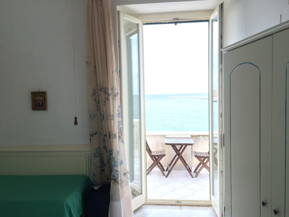 Фото Hotel Rocca sul Mare