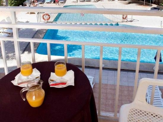 Фото Hotel Gala Placidia