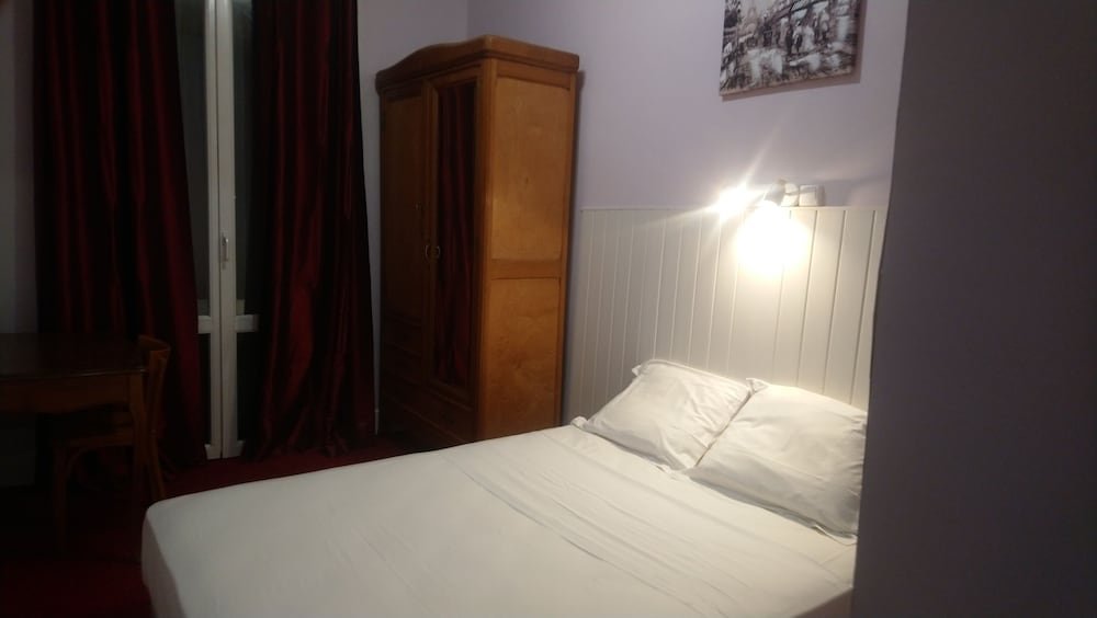 Фото Hôtel du Palais