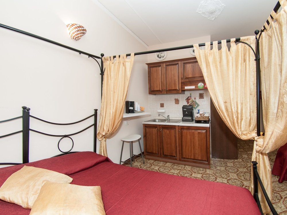 Фото Tarchon Luxury B&b