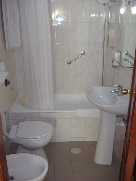 Фото Hotel Grande Rio