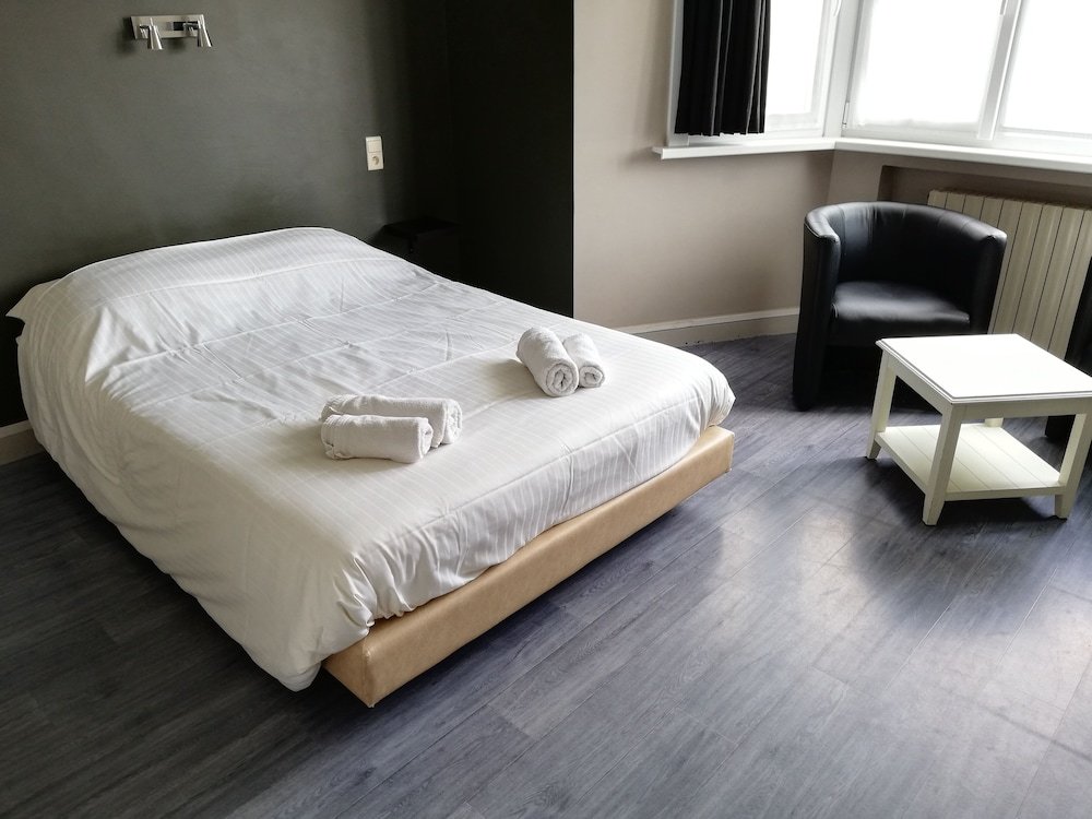 Фото Logies het Maantje