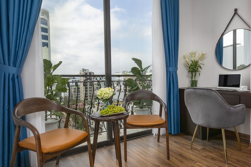 Фото Senorita Boutique Hotel