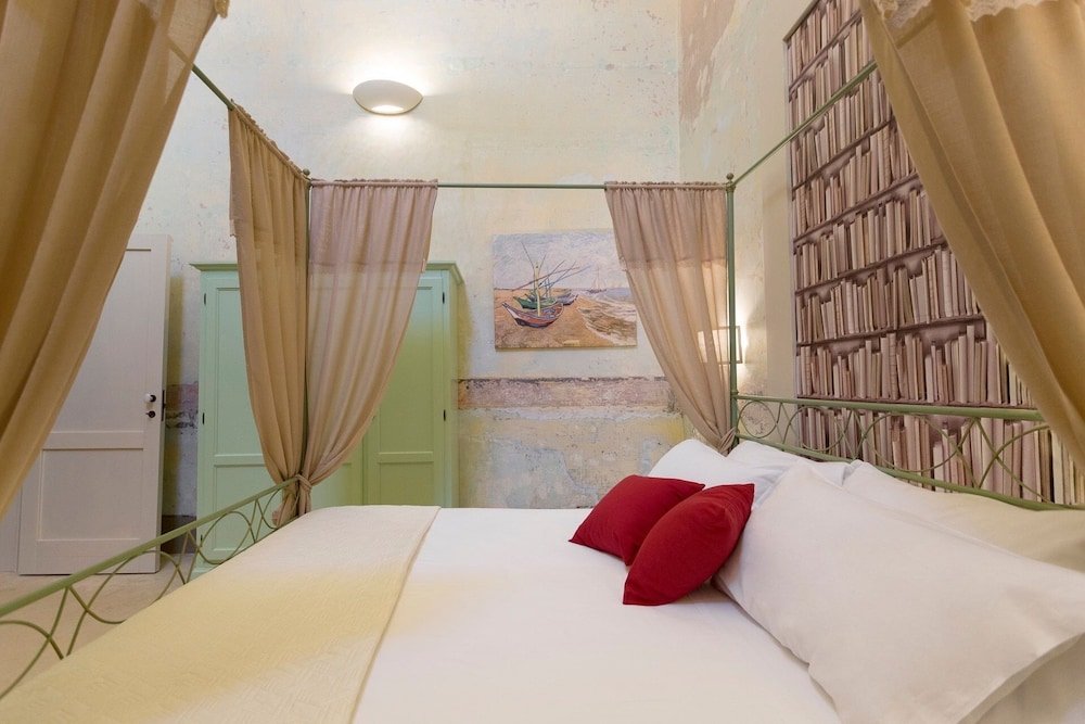 Фото Dimora storica Briganti