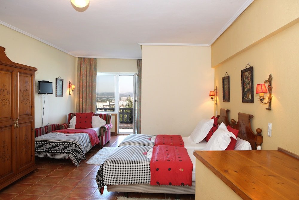 Фото Hotel Gastronómico Risco Cantabria Experience