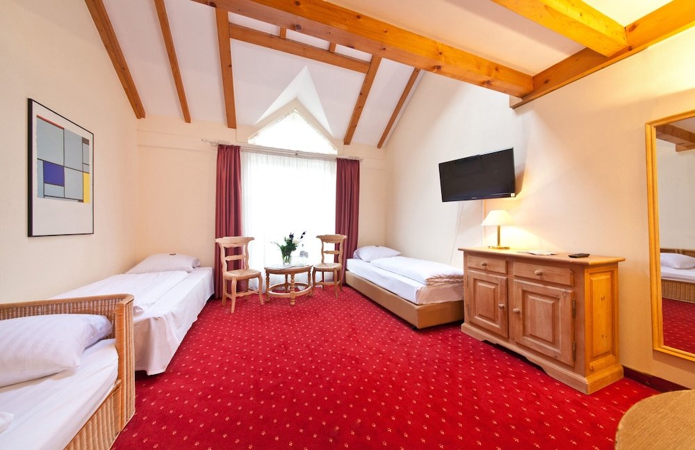 Фото Novum Hotel Madison