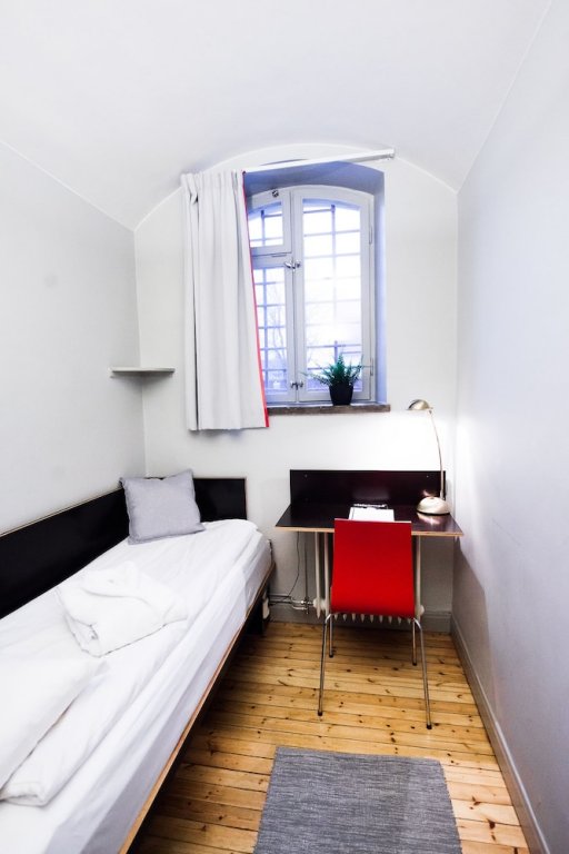 Фото Hotell Gamla Fängelset