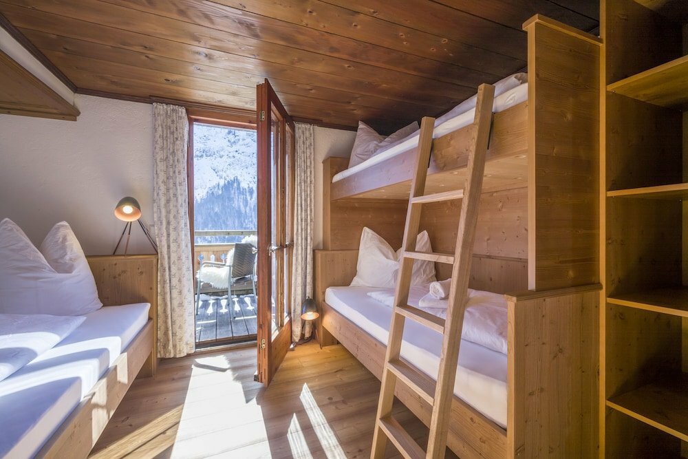 Hotel Berg'k'hof Kaisertal - Alpine Hideaway, Tyrol, photo