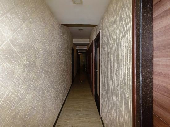 Фото Hotel Brij Palace