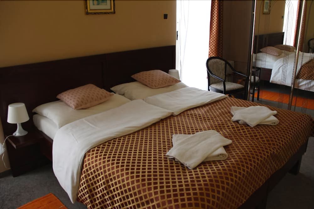 Фото Hotel Roosevelt