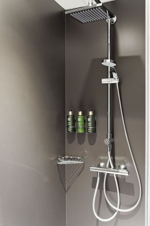 Фото Meliá Avenida América