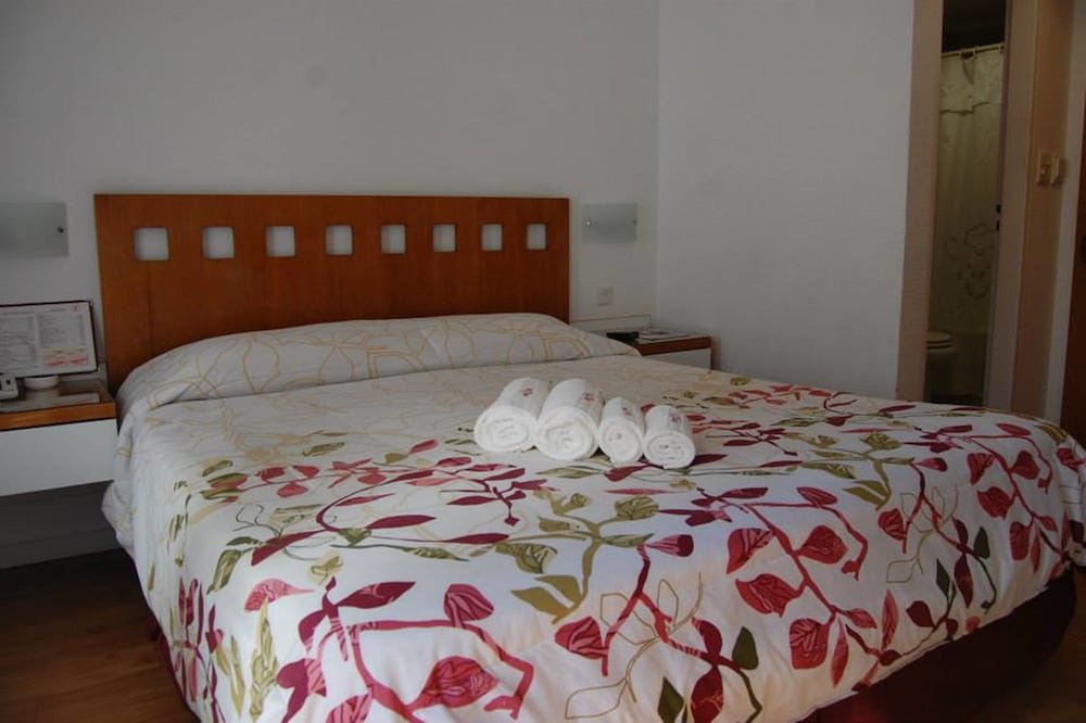 Фото Gran Hotel Vedra