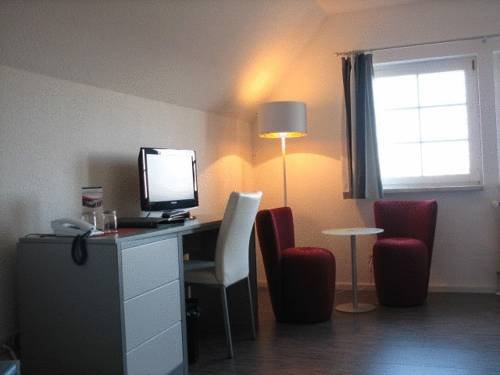 Фото Hotel ElbRivera Alt Prester