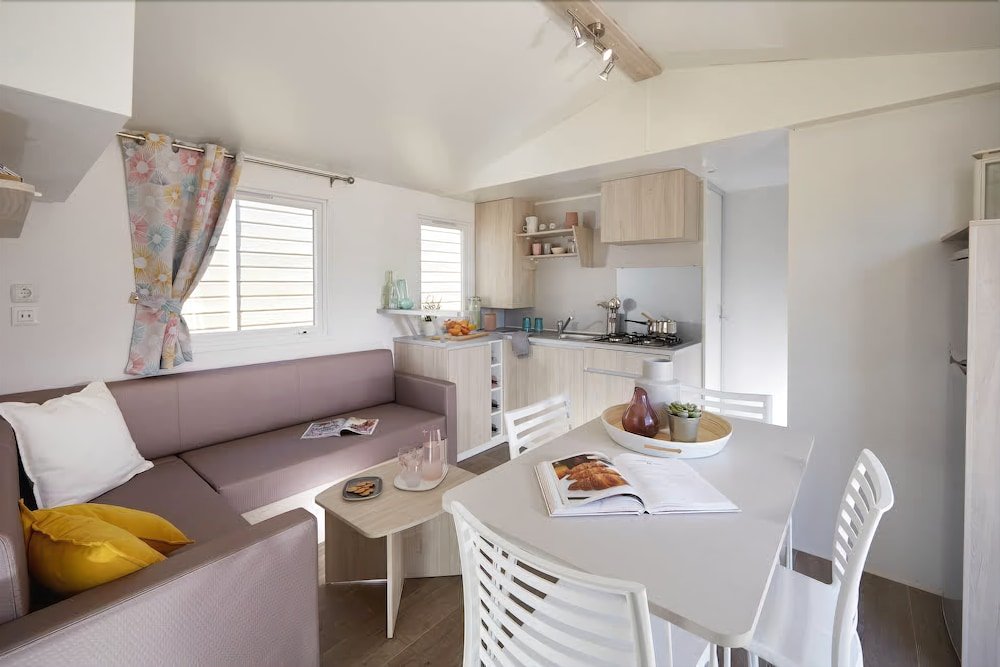 Фото Camping Victoria