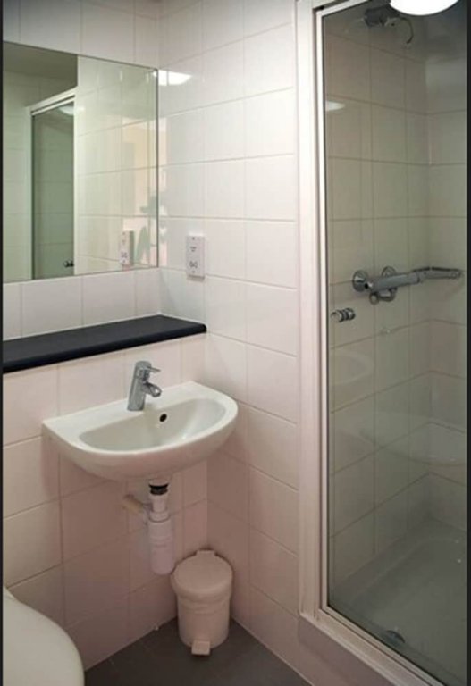 Фото Pollock Halls - Edinburgh First - Campus Accommodation