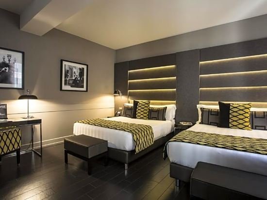 Фото Отель Rome Times