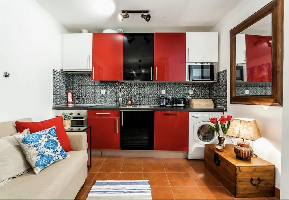 Фото Bairro Alto Experience by Homing