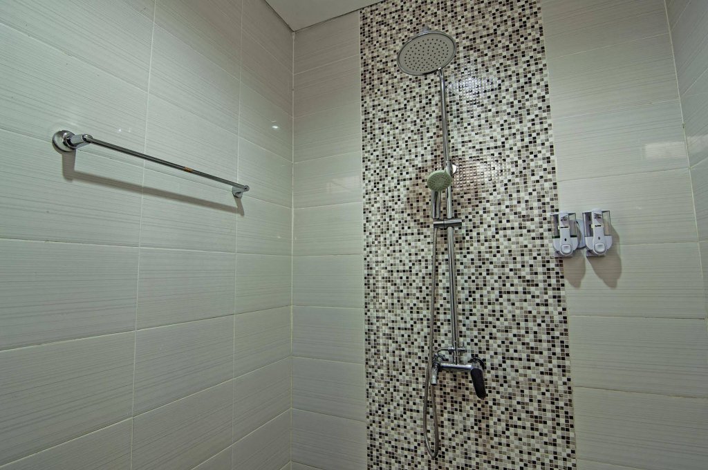 Фото Bahana Guest House by Madhava