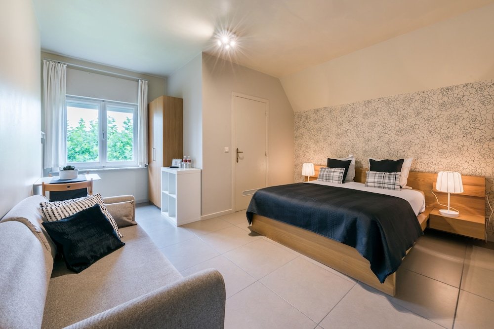 Фото B&b vis-à-vis