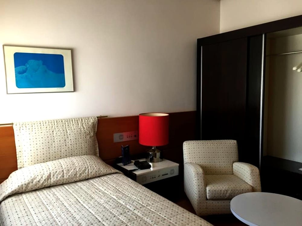 Фото Mercure Hotel President Lecce