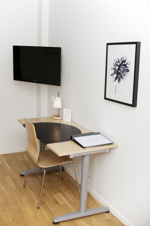 Фото Centralhotellet i Vetlanda