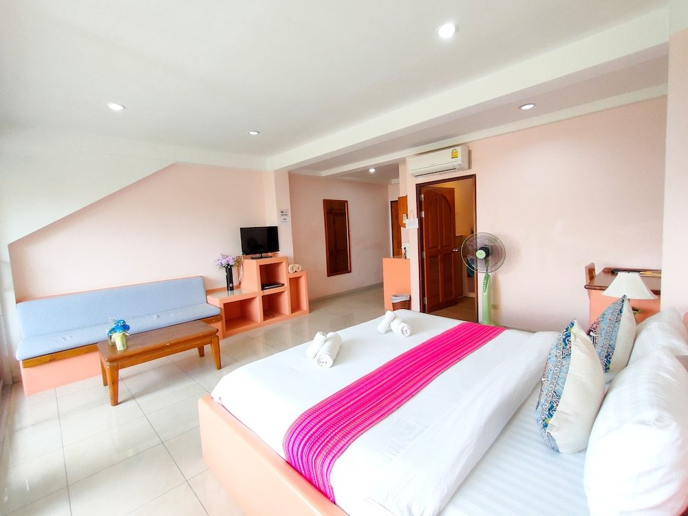 Фото Prinz Garden Villa