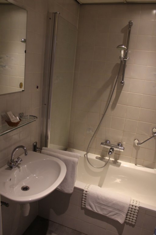 Фото Hotel Restaurant De Abdij