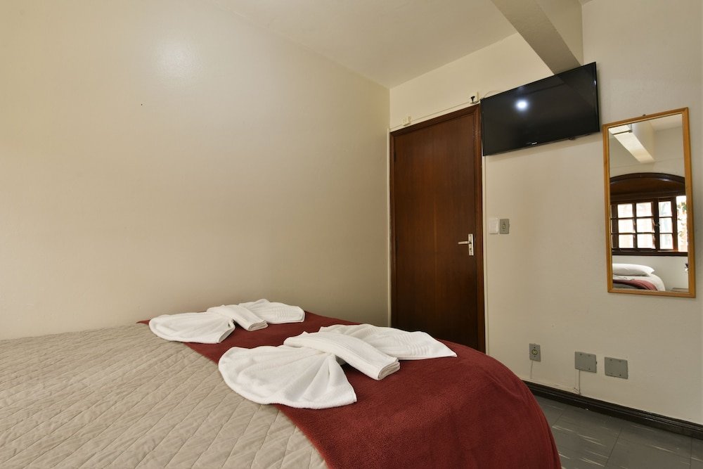 Фото Hostel Chocolatchê