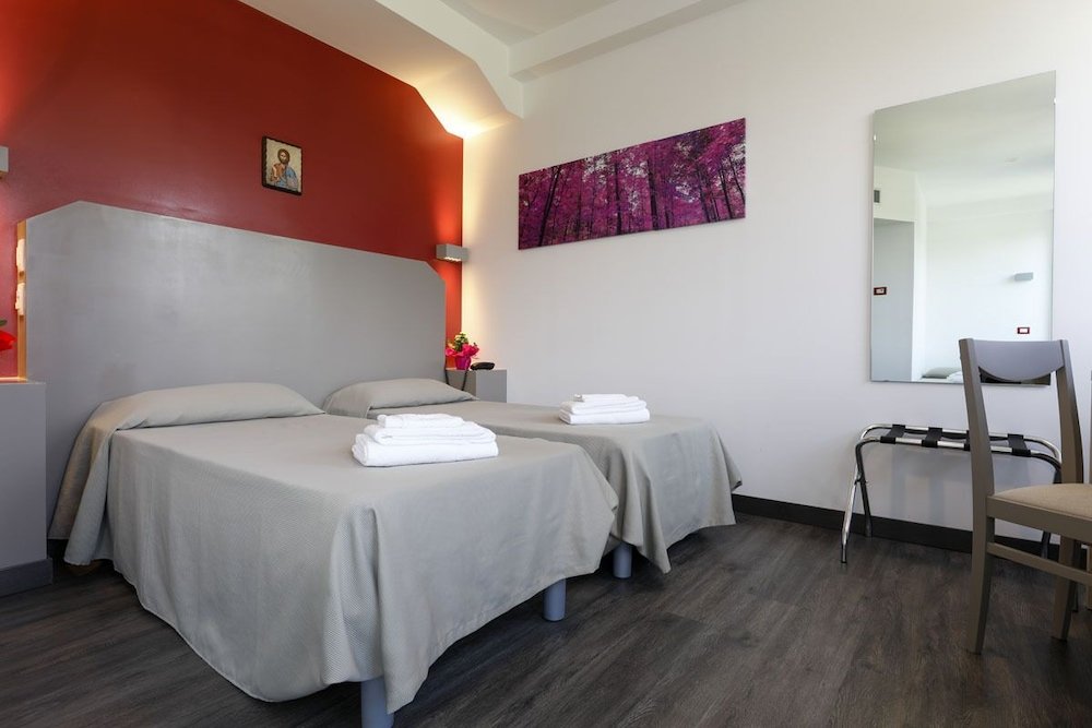 Фото Casa per Ferie San Juan de Ávila