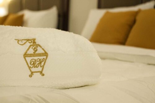 Гостиница Gran Recreo Hotel в Трухильо