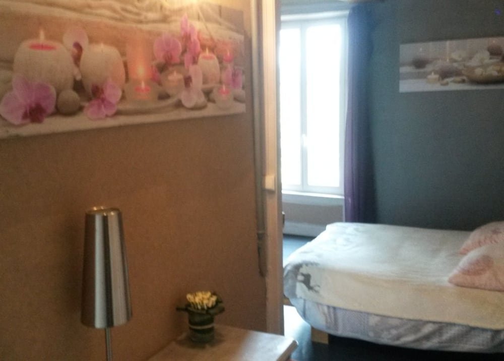 Фото Manoir de Condé B&b Prestige