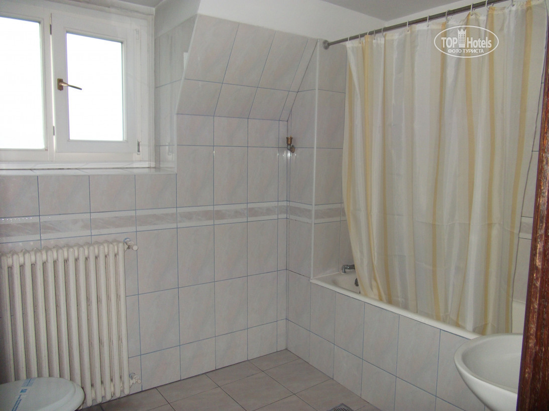 Фото Hotel Palace