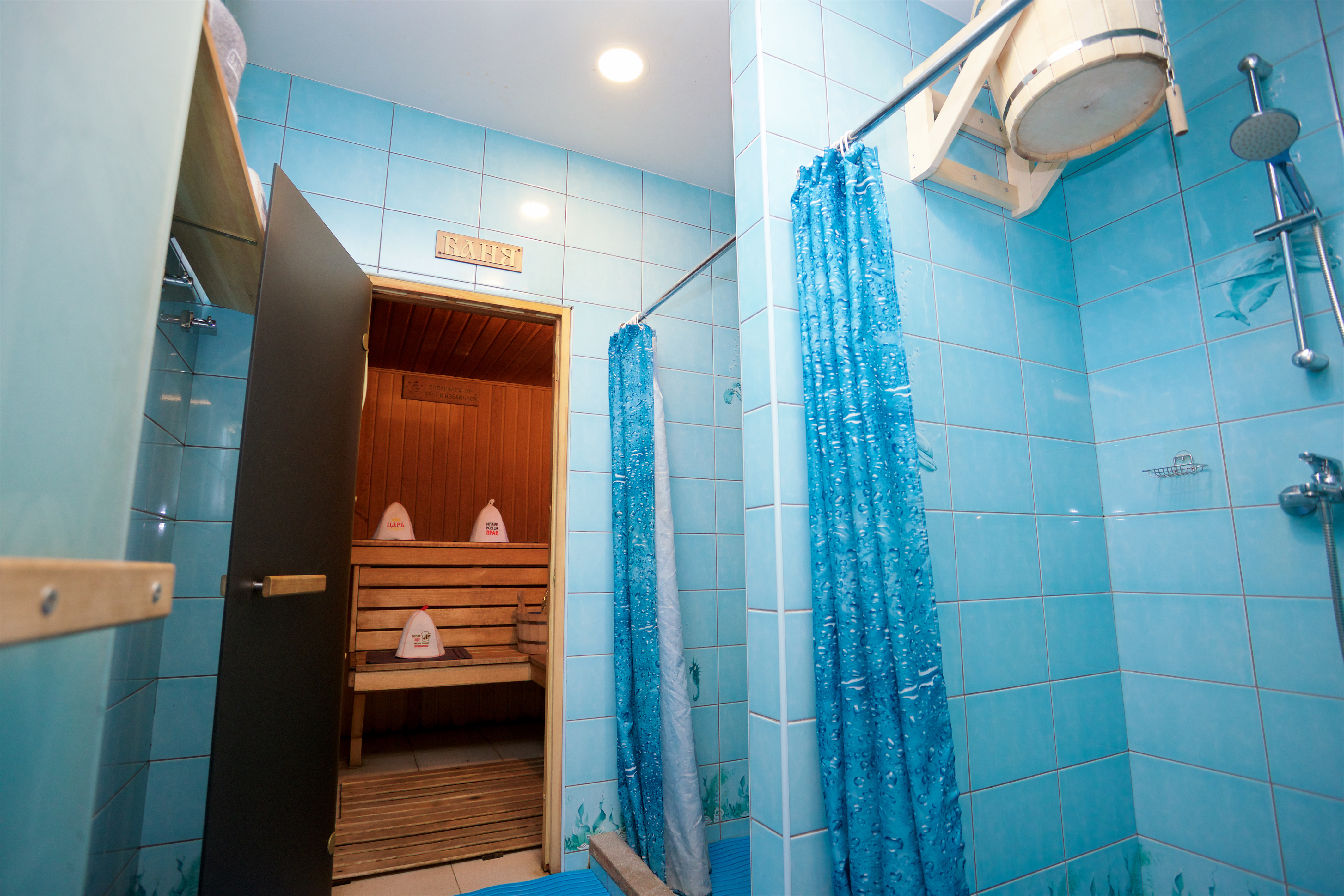 Фото Коттедж Хеппо