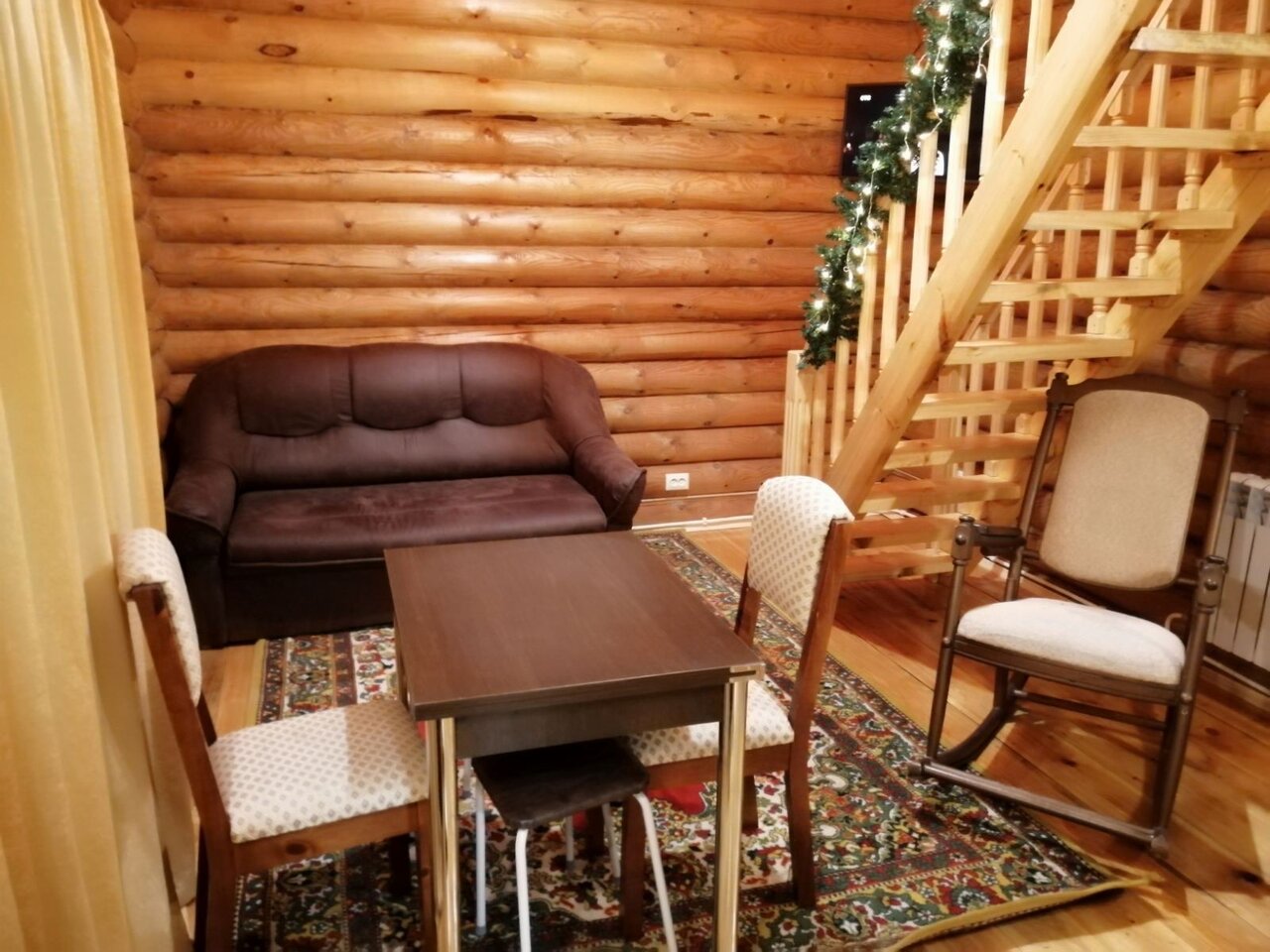 Дом тургояк баня тургояк